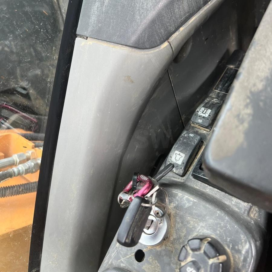 Crédit-bail de Case CX75C SR PELLE 8,5T Case CX75C SR PELLE 8,5T: photos 13