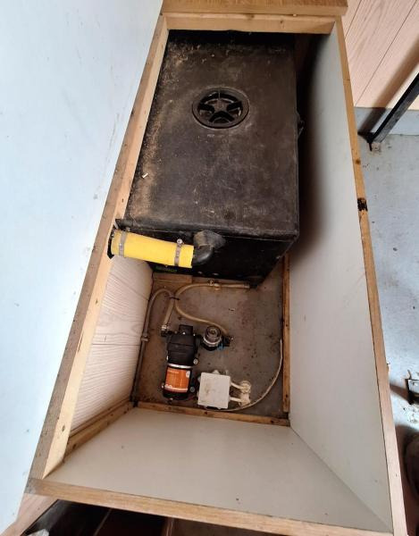 Conteneur comme habitat REMORQUE BASE VIE CABANE DE CHANTIER: photos 18