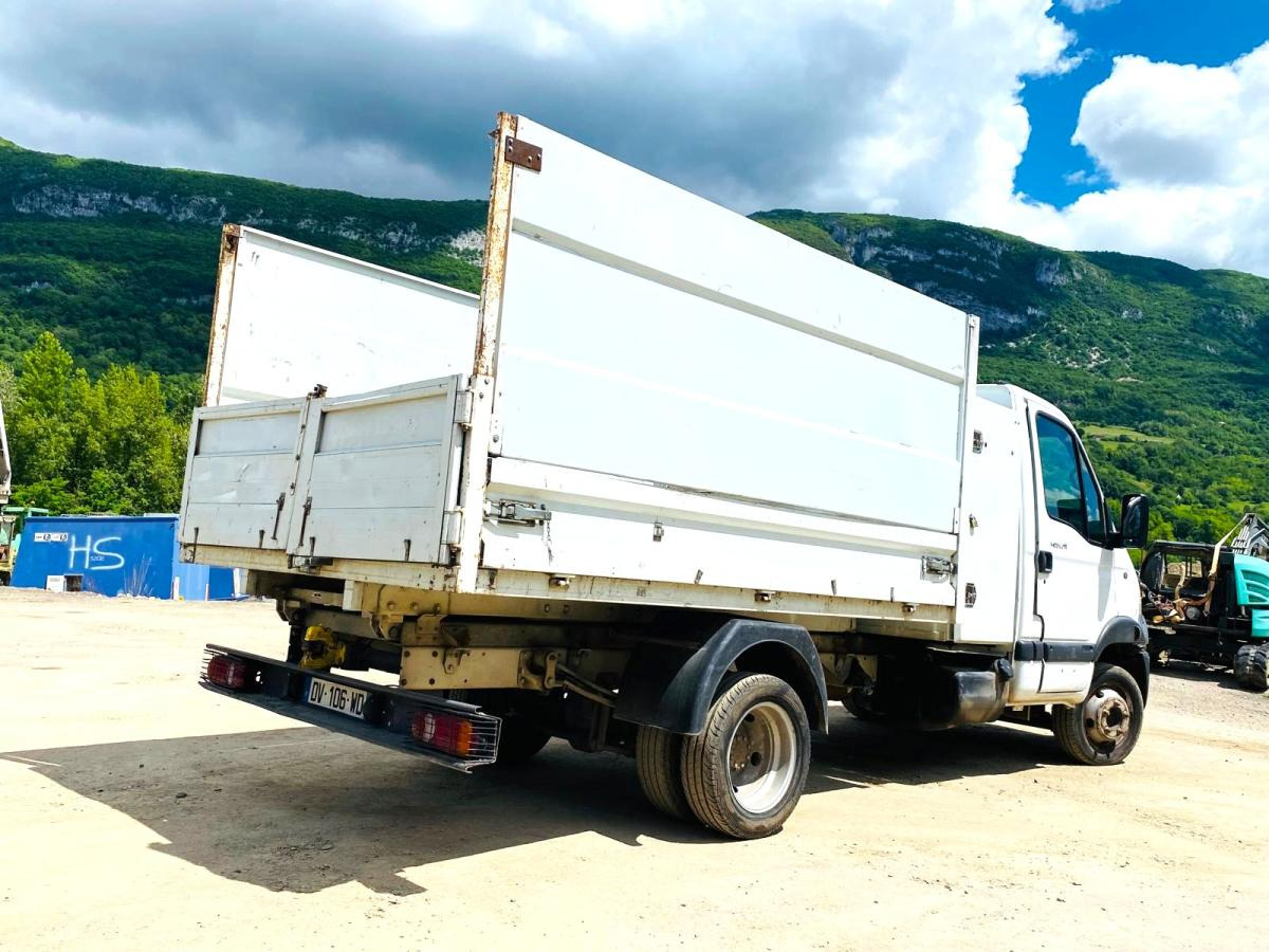 RENAULT MASCOTT 130 DXI Fourgon benne (NET DE TVA) - Camion benne: photos 5 RENAULT MASCOTT 130 DXI Fourgon benne (NET DE TVA) - Camion benne: photos 5