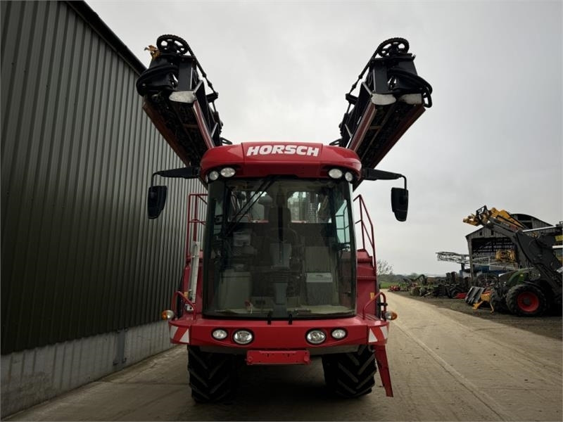 Horsch Leeb PT270 36m 8000L - Pulvé porté: photos 2 Horsch Leeb PT270 36m 8000L - Pulvé porté: photos 2