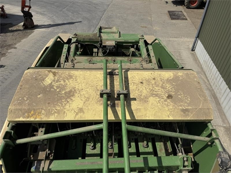 Crédit-bail de Krone Krone Big Pack 12130 Square Baler  Krone Krone Big Pack 12130 Square Baler: photos 22