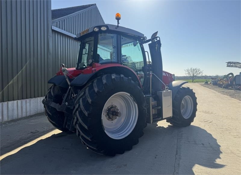 Massey Ferguson Massey Ferguson 7716 Dyna-VT **Video Below** - Tracteur agricole: photos 2 Massey Ferguson Massey Ferguson 7716 Dyna-VT **Video Below** - Tracteur agricole: photos 2