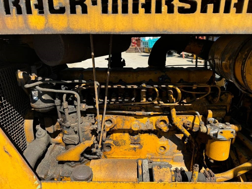 Track Marshall 90 Tracked - Tracteur agricole: photos 3 Track Marshall 90 Tracked - Tracteur agricole: photos 3