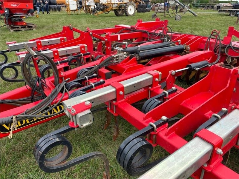 Vaderstad 4.5m Rexius Twin 450 - Rotavator: photos 5 Vaderstad 4.5m Rexius Twin 450 - Rotavator: photos 5