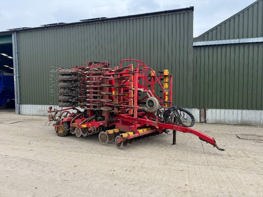 Vaderstad Rapid A600S - Semoir: photos 1 Vaderstad Rapid A600S - Semoir: photos 1