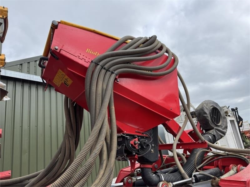 Vaderstad Vaderstad Bio Drill 360 - Combiné de semis: photos 2 Vaderstad Vaderstad Bio Drill 360 - Combiné de semis: photos 2