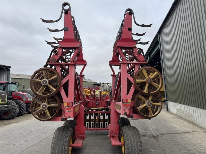 Vaderstad Vaderstad Rexius 6m Press - Rotavator: photos 4 Vaderstad Vaderstad Rexius 6m Press - Rotavator: photos 4