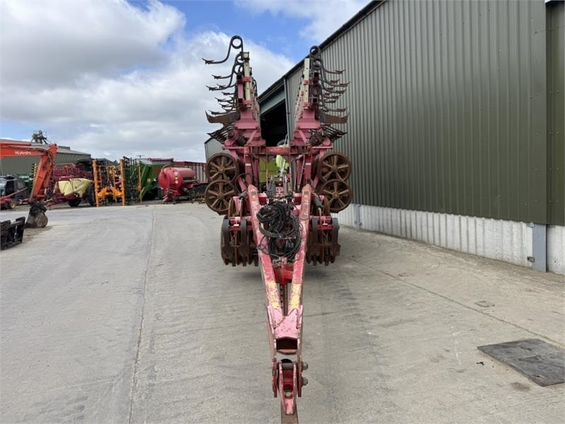 Vaderstad Vaderstad Rexius Twin 1030 - Rotavator: photos 5 Vaderstad Vaderstad Rexius Twin 1030 - Rotavator: photos 5