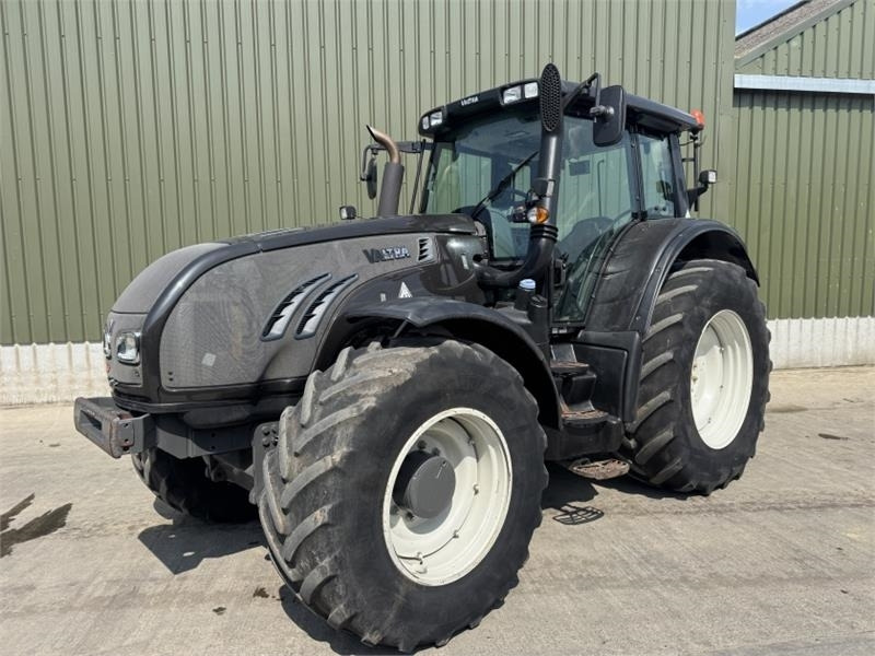Valtra Valtra T163 Direct 50K *New Transmission* - Tracteur agricole: photos 3 Valtra Valtra T163 Direct 50K *New Transmission* - Tracteur agricole: photos 3