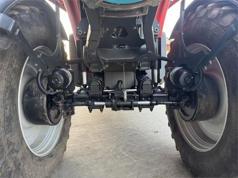 Vicon I X Track T6 6000L 36m Trailed Sprayer  - Pulvé porté: photos 5 Vicon I X Track T6 6000L 36m Trailed Sprayer  - Pulvé porté: photos 5