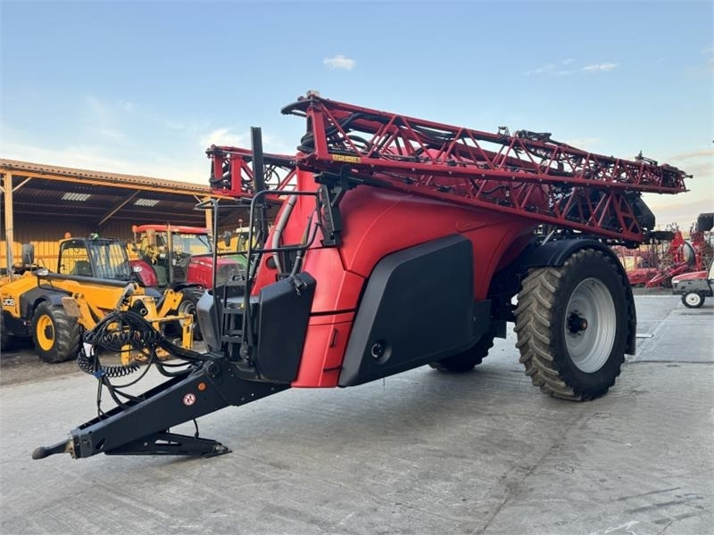 Vicon I X Track T6 6000L 36m Trailed Sprayer  - Pulvé porté: photos 3 Vicon I X Track T6 6000L 36m Trailed Sprayer  - Pulvé porté: photos 3