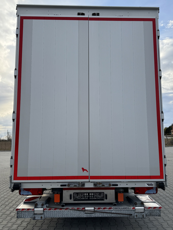 MAN TGL 12.250 / FIRANKA / WINDA / 20 EUROPALET / 8.20 M DŁ / SYPIALKA / 2021 - Camion à rideaux coulissants: photos 4 MAN TGL 12.250 / FIRANKA / WINDA / 20 EUROPALET / 8.20 M DŁ / SYPIALKA / 2021 - Camion à rideaux coulissants: photos 4