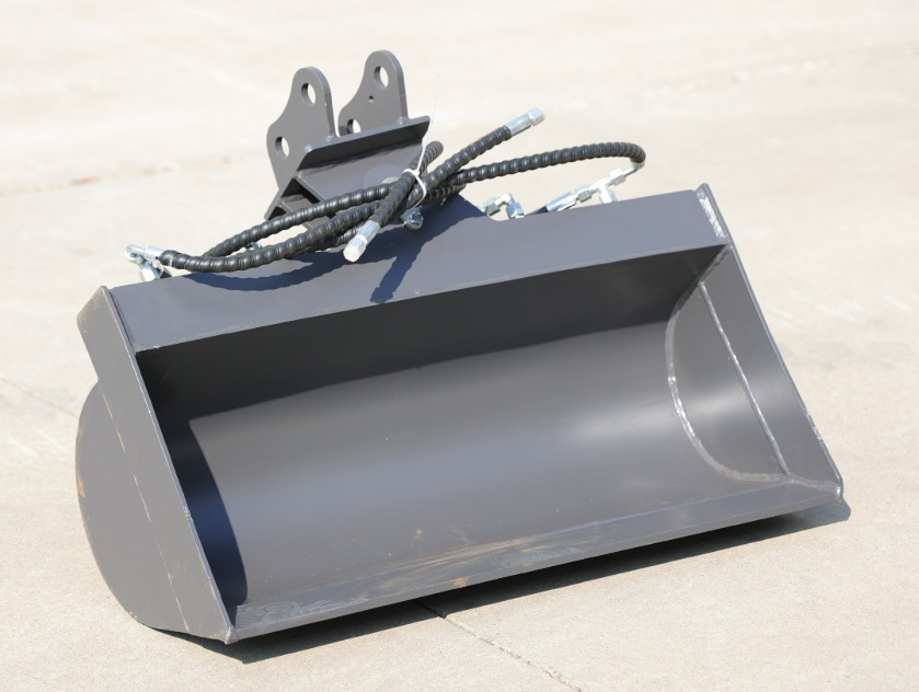 Mini pelle neuf Müller Machinery Diesel Mini excavator 4 ton - Müller Machinery MB 40 - KSH Xinchai  4D32  Motor: photos 15