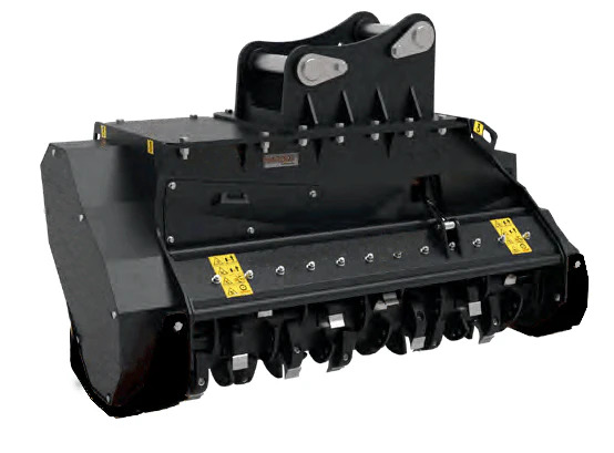 Mini pelle neuf Müller Machinery Diesel Mini excavator 4 ton - Müller Machinery MB 40 - KSH Xinchai  4D32  Motor: photos 9