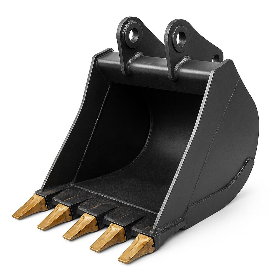 Mini pelle neuf Müller Machinery Diesel Mini excavator 4 ton - Müller Machinery MB 40 - KSH Xinchai  4D32  Motor: photos 11