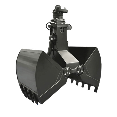 Mini pelle neuf Müller Machinery Diesel Mini excavator 4 ton - Müller Machinery MB 40 - KSH Xinchai  4D32  Motor: photos 8