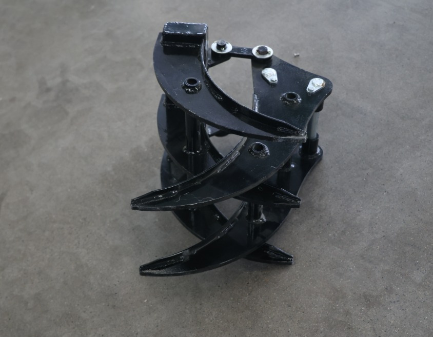 Mini pelle neuf Müller Machinery Diesel Mini excavator 4 ton - Müller Machinery MB 40 - KSH Xinchai  4D32  Motor: photos 14