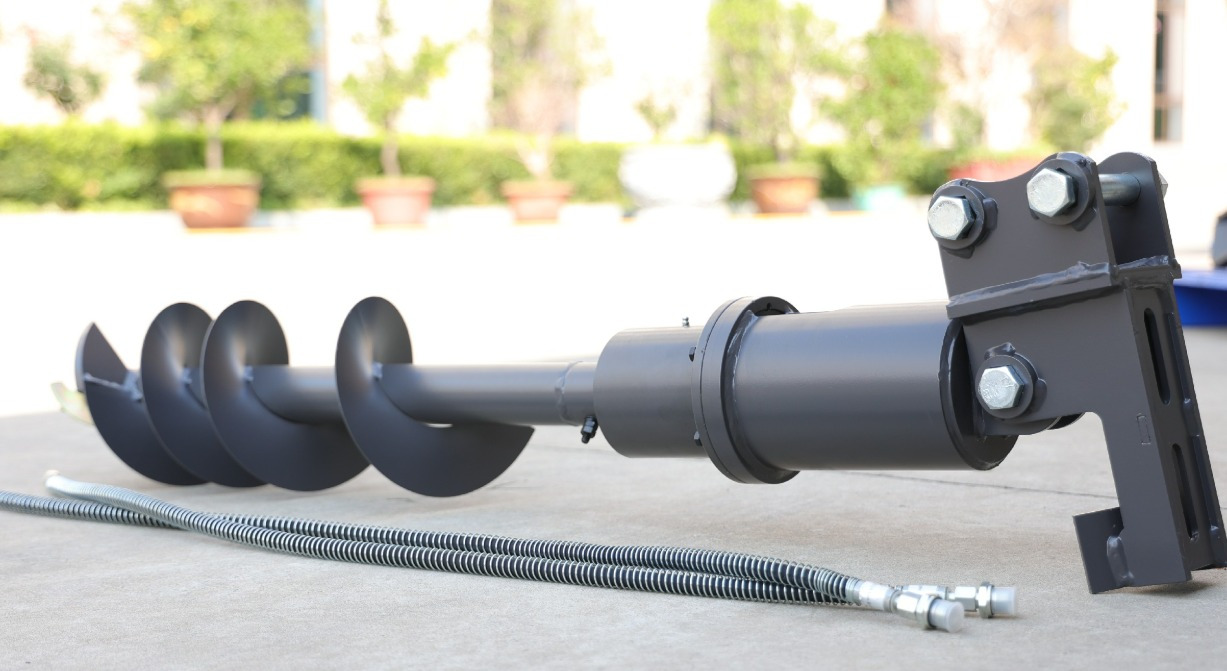 Mini pelle neuf Müller Machinery Diesel Mini excavator 4 ton - Müller Machinery MB 40 - KSH Xinchai  4D32  Motor: photos 13