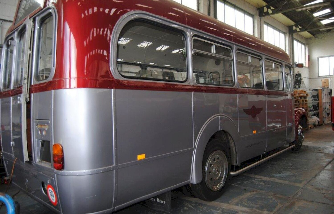 Guy special MXX 310 - Bus: photos 3 Guy special MXX 310 - Bus: photos 3