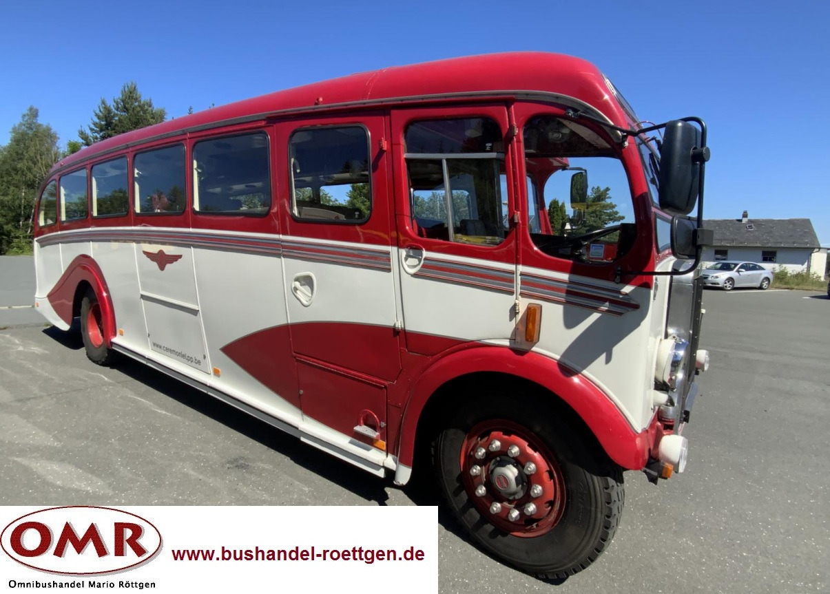 Leyland Tiger TS6 - Bus: photos 1 Leyland Tiger TS6 - Bus: photos 1
