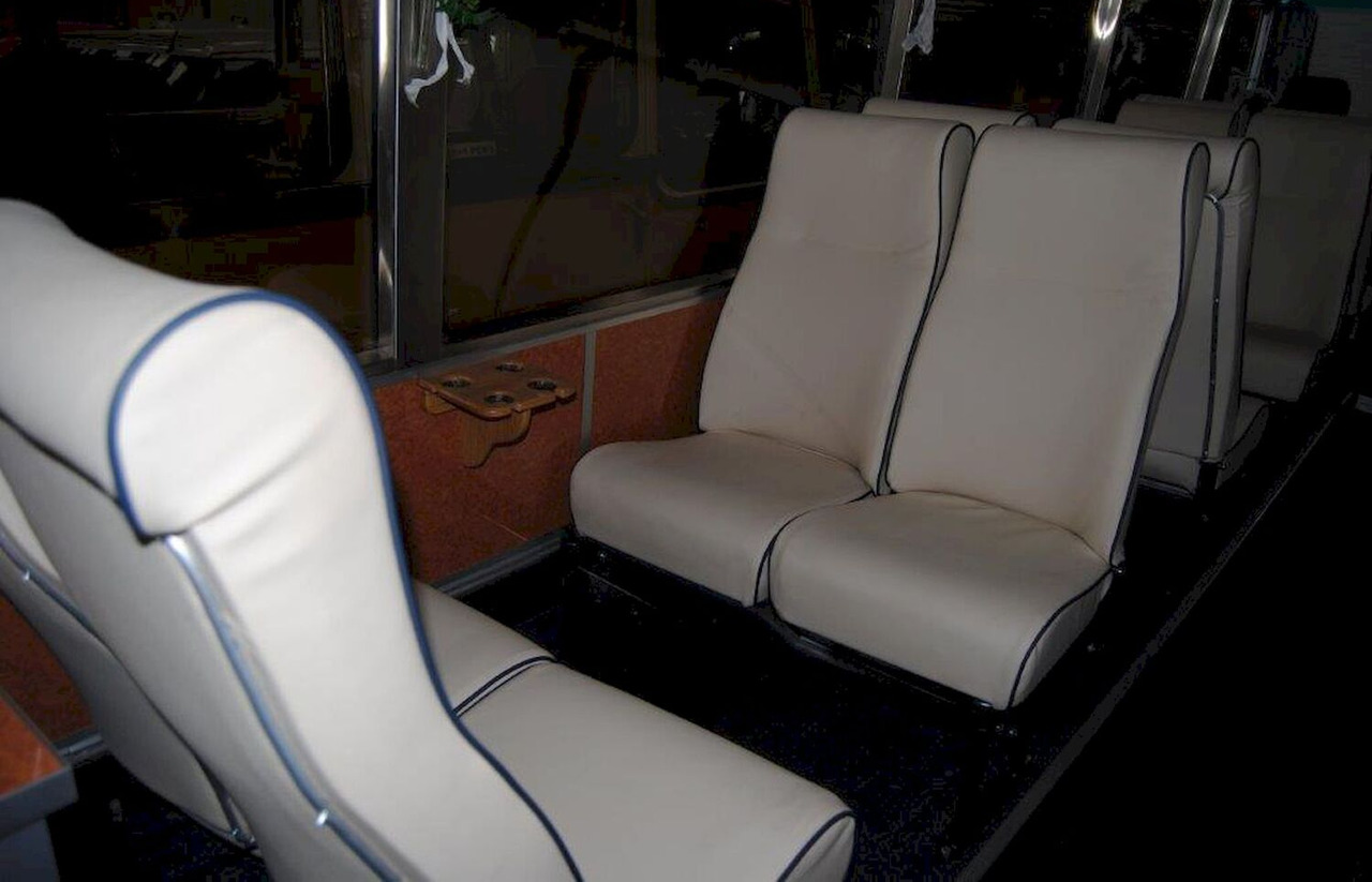 Bus MAN CR 160: photos 13