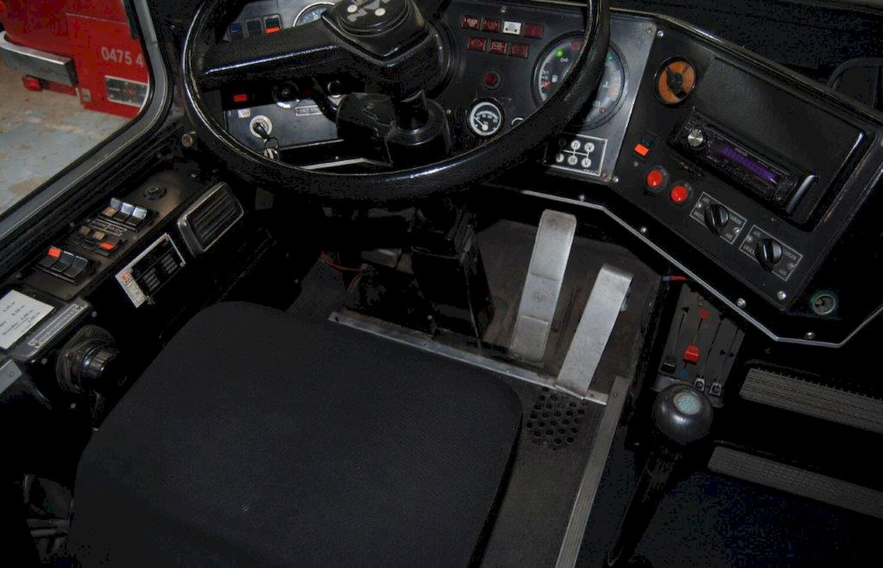 Bus MAN CR 160: photos 16