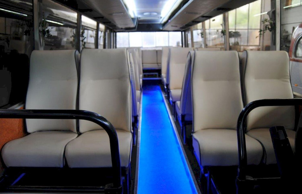Bus MAN CR 160: photos 6