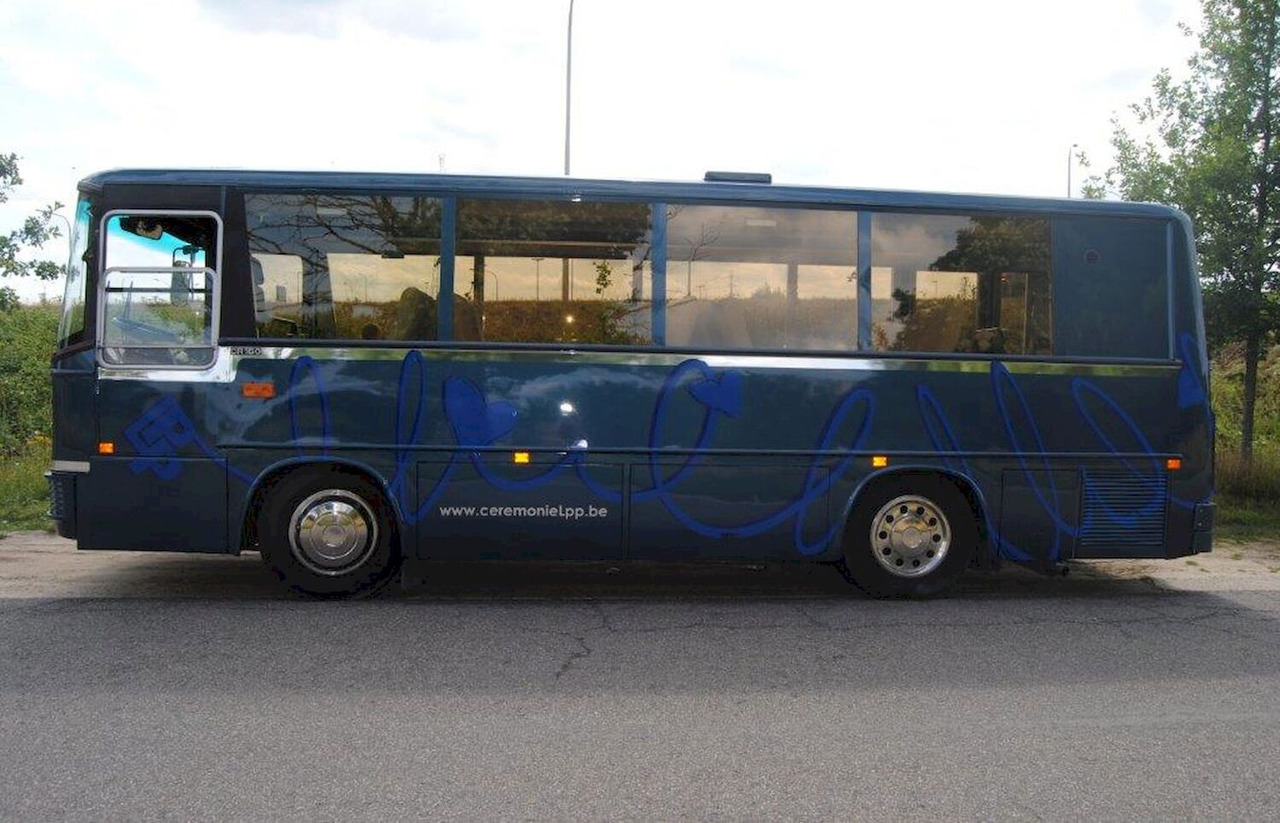 MAN CR 160 - Bus: photos 3 MAN CR 160 - Bus: photos 3