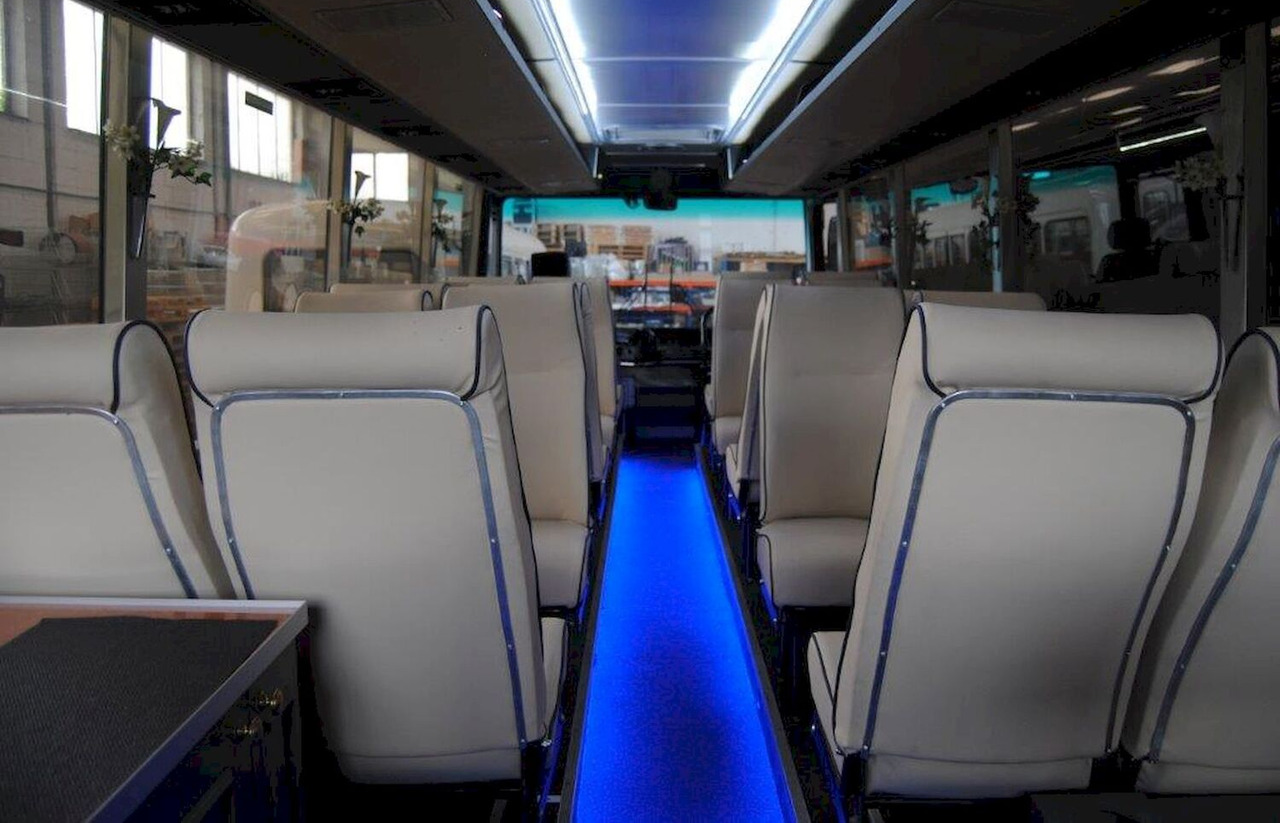 Bus MAN CR 160: photos 12