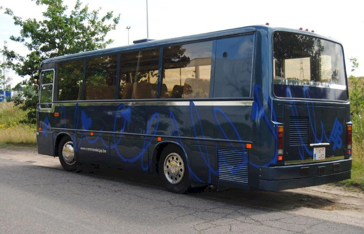 MAN CR 160 - Bus: photos 2 MAN CR 160 - Bus: photos 2