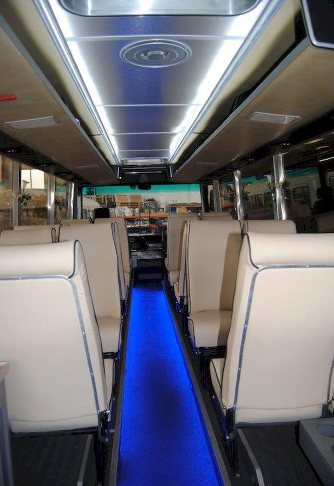 Bus MAN CR 160: photos 11