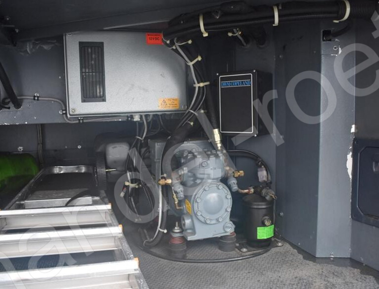 Bus Neoplan ND 6 + Anhänger: photos 16