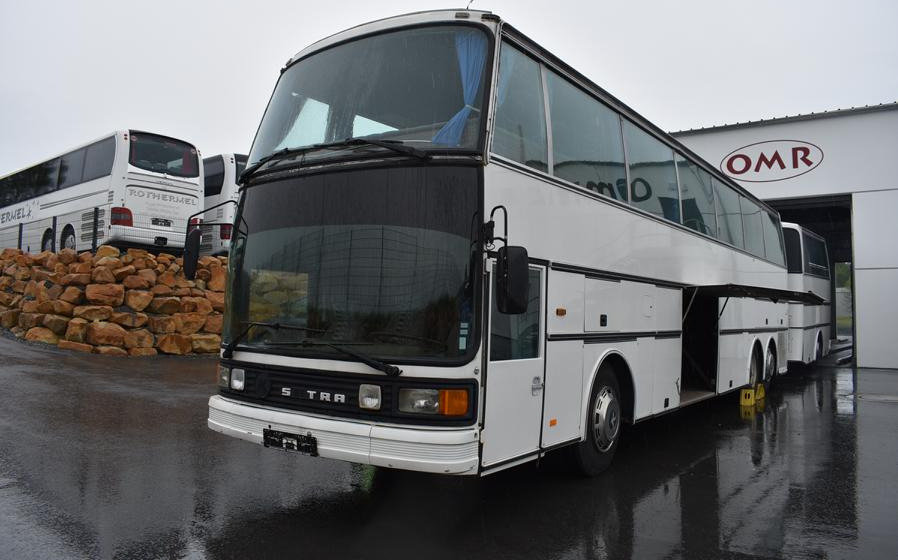 Setra SG 221 HDS - Bus: photos 3 Setra SG 221 HDS - Bus: photos 3