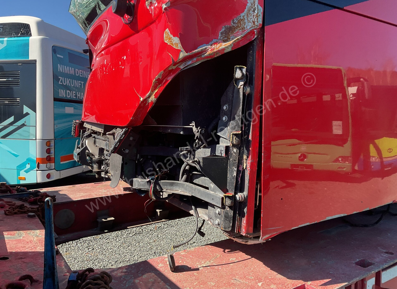 Iveco Crossway LE - Bus urbain: photos 5 Iveco Crossway LE - Bus urbain: photos 5