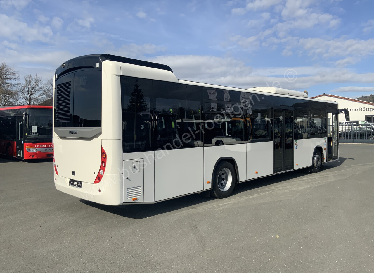 Iveco Streetway - Bus urbain: photos 3 Iveco Streetway - Bus urbain: photos 3