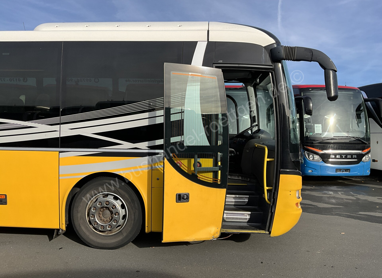 MAN R 12 Lion´s Regio - Bus interurbain: photos 5 MAN R 12 Lion´s Regio - Bus interurbain: photos 5