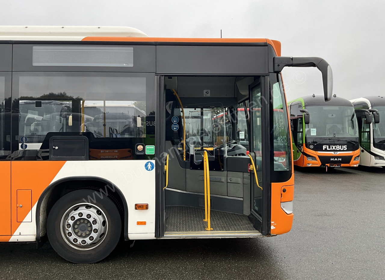 Mercedes-Benz Citaro - Bus urbain: photos 5 Mercedes-Benz Citaro - Bus urbain: photos 5