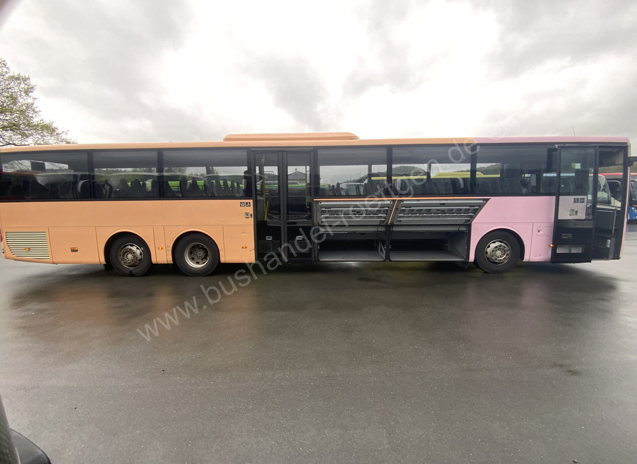 Mercedes-Benz Integro L - Bus interurbain: photos 5 Mercedes-Benz Integro L - Bus interurbain: photos 5