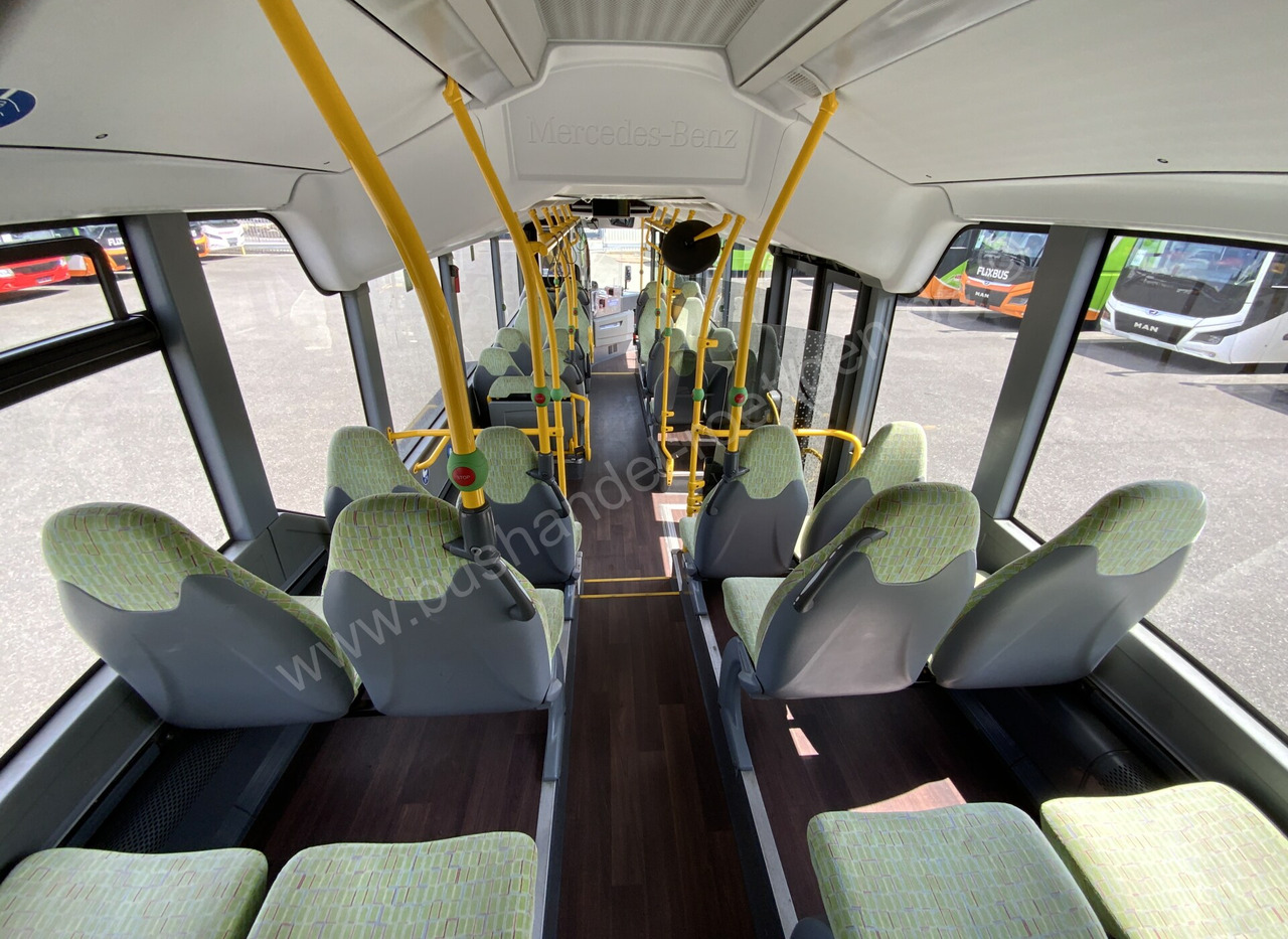 Bus urbain Mercedes-Benz O 530 Citaro: photos 16