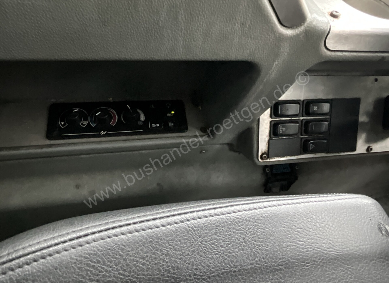 Bus articulé Mercedes-Benz O 530 Citaro G: photos 20