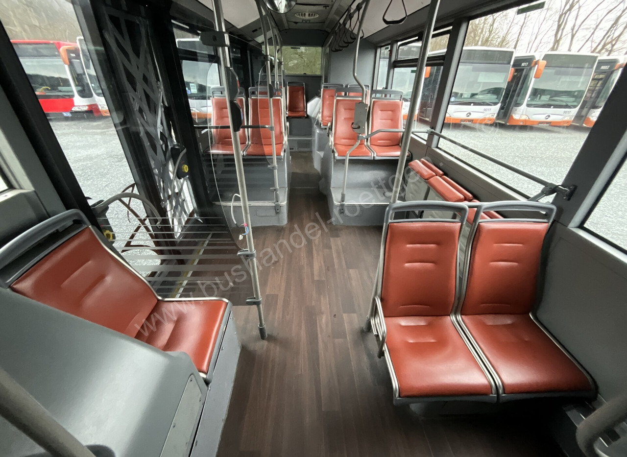 Bus articulé Mercedes-Benz O 530 Citaro G: photos 13