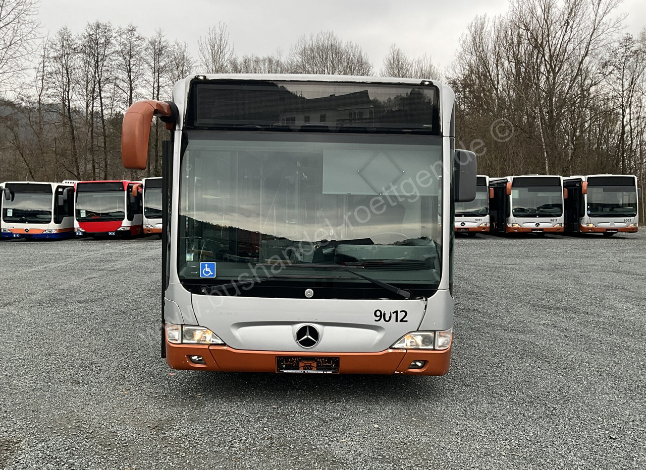 Bus articulé Mercedes-Benz O 530 Citaro G: photos 6
