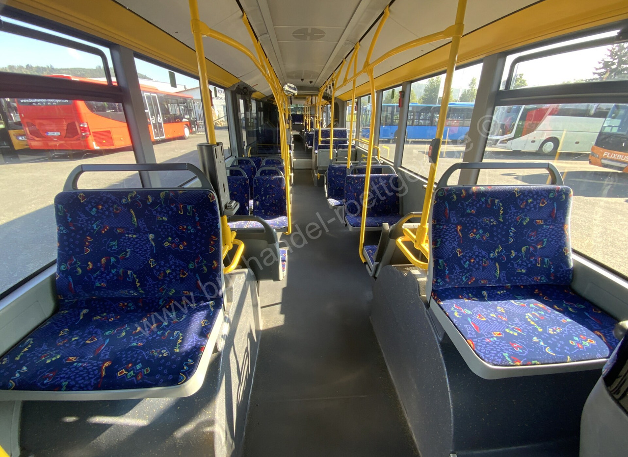 Bus articulé Mercedes-Benz O 530 G Citaro: photos 10