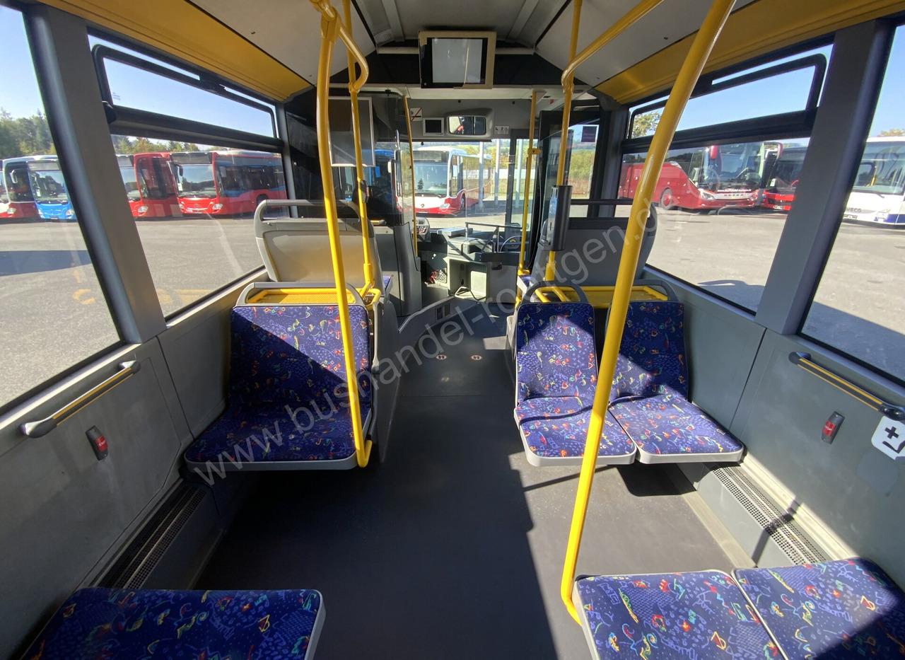 Bus articulé Mercedes-Benz O 530 G Citaro: photos 20