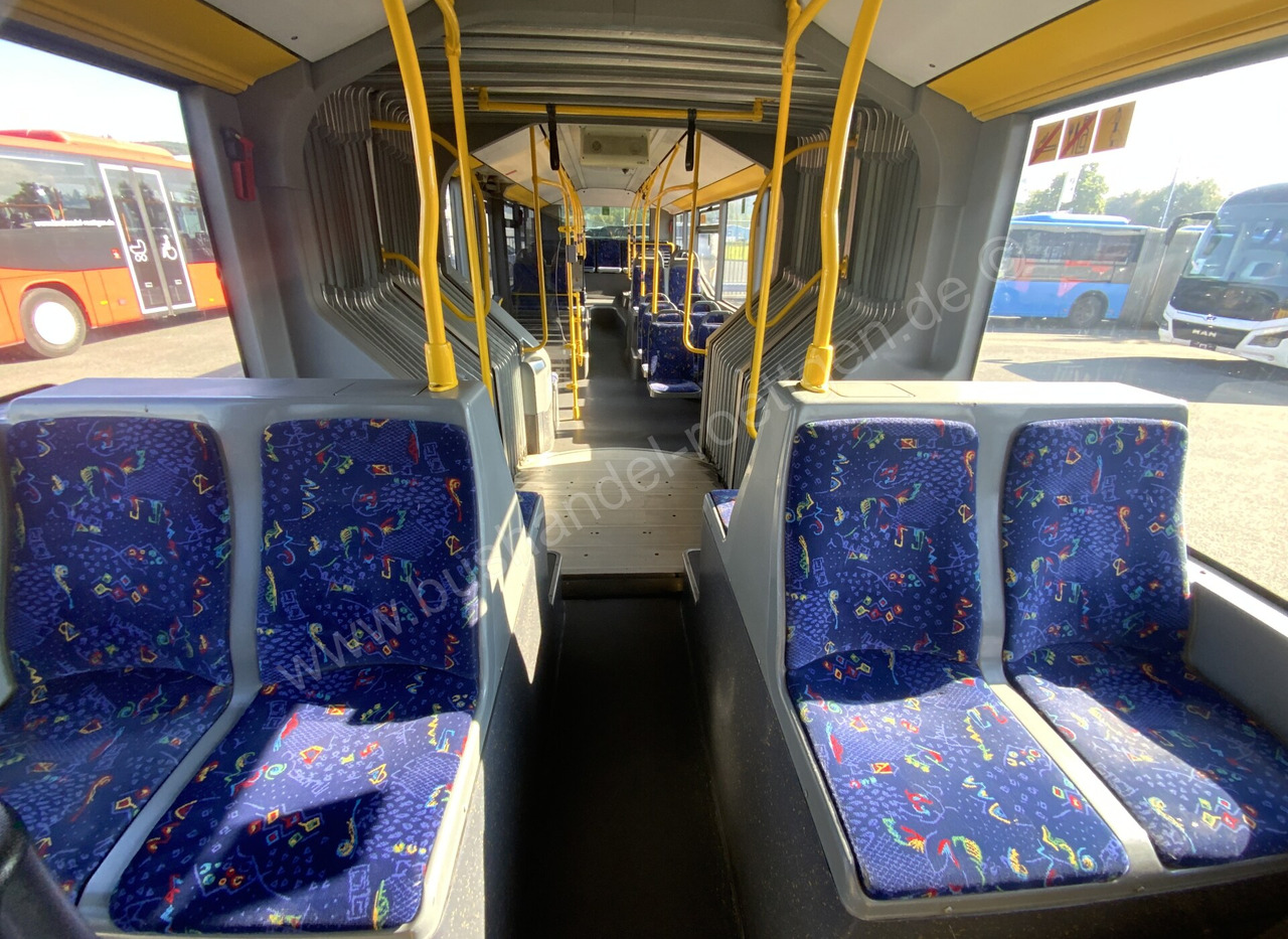 Bus articulé Mercedes-Benz O 530 G Citaro: photos 13
