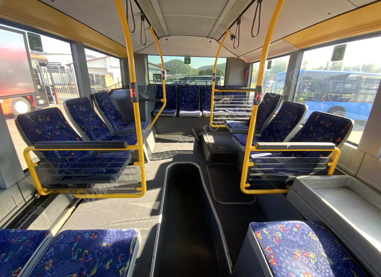 Bus articulé Mercedes-Benz O 530 G Citaro: photos 15