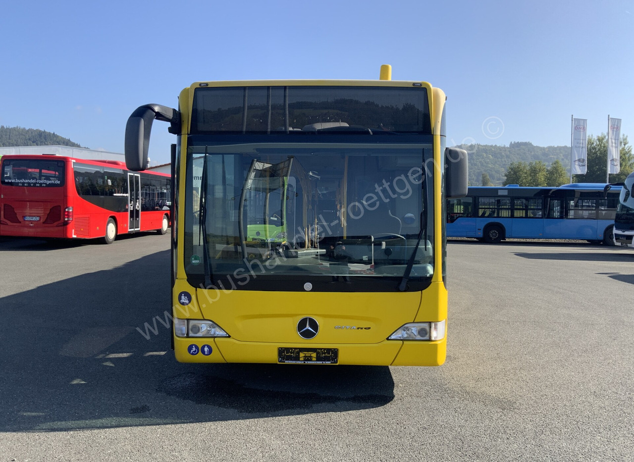 Bus articulé Mercedes-Benz O 530 G Citaro: photos 7