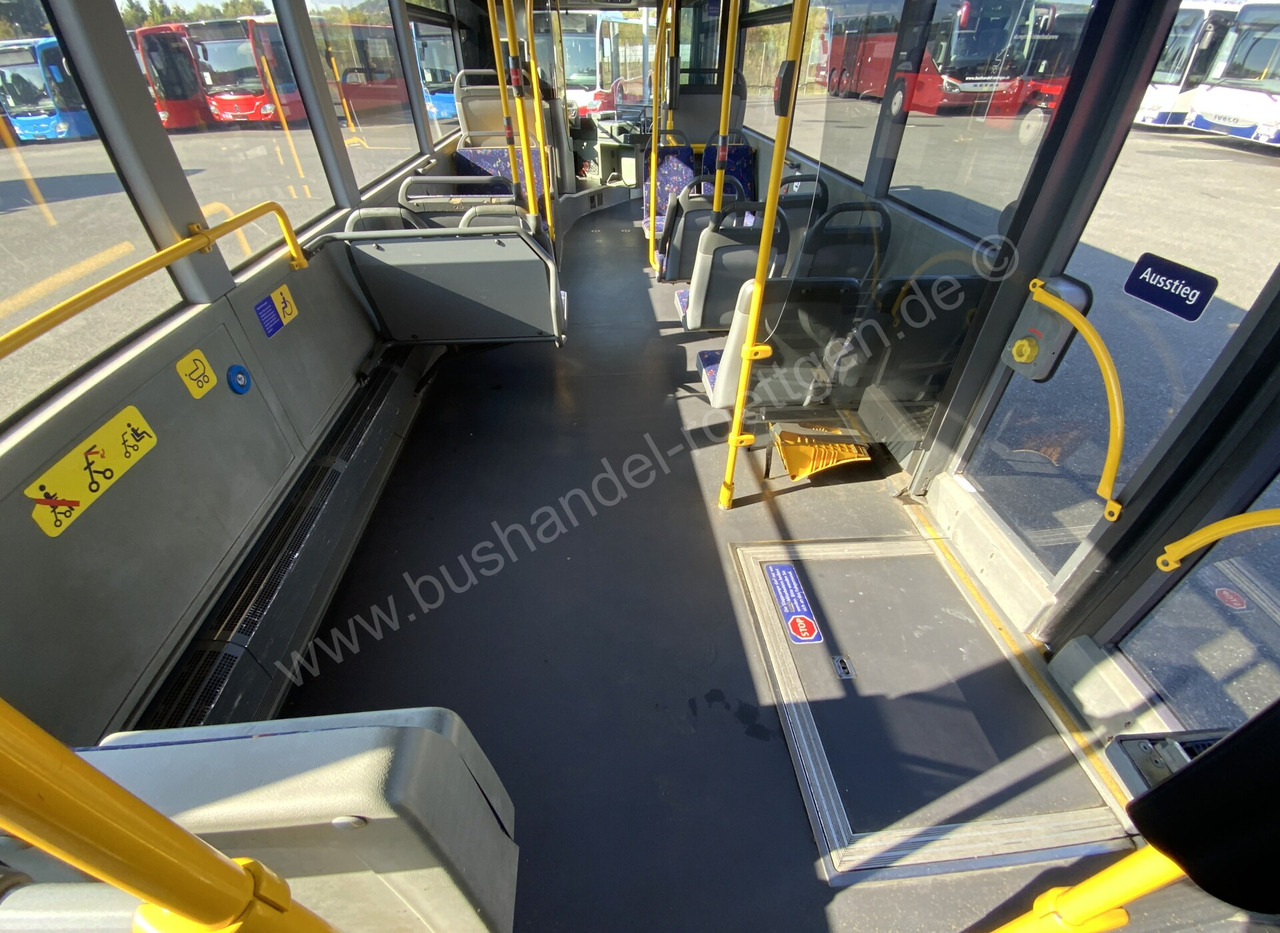 Bus articulé Mercedes-Benz O 530 G Citaro: photos 19