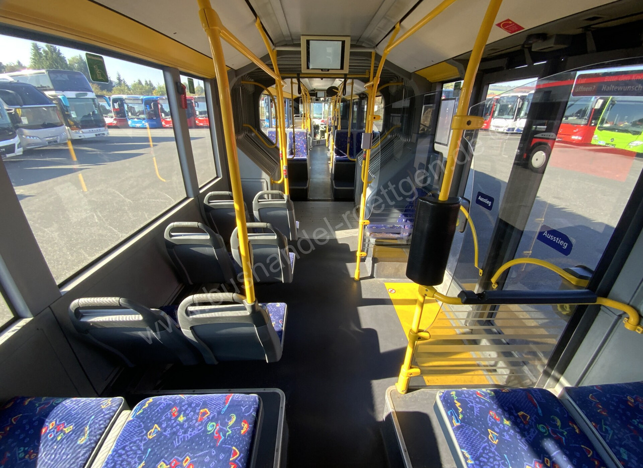 Bus articulé Mercedes-Benz O 530 G Citaro: photos 17