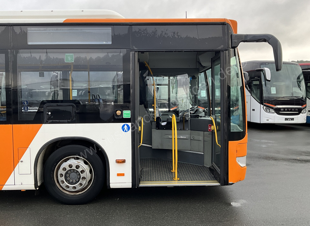 Mercedes-Benz O 530 K - Bus urbain: photos 5 Mercedes-Benz O 530 K - Bus urbain: photos 5